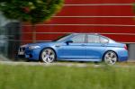 BMW M5 2012 года